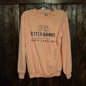 Brand new outer banks sweatshirt